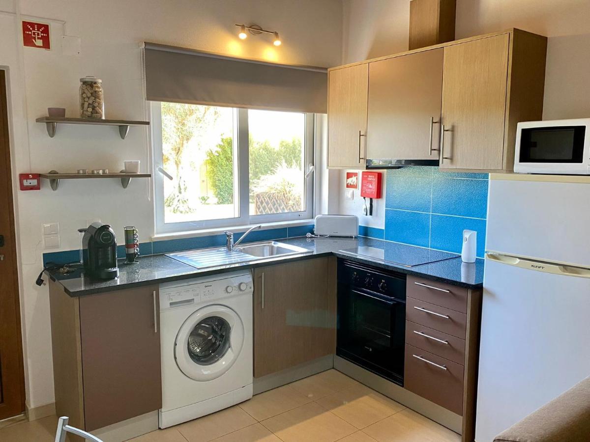 Apartament Casa Cerro Do Prior Portimão Zewnętrze zdjęcie
