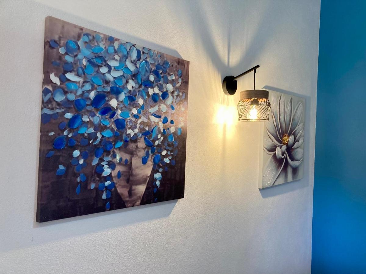 Apartament Casa Cerro Do Prior Portimão Zewnętrze zdjęcie