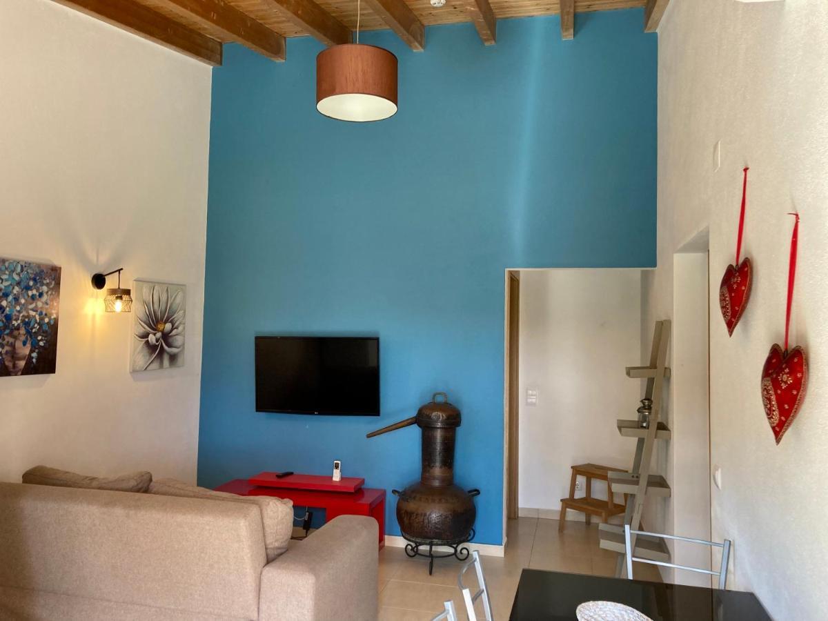Apartament Casa Cerro Do Prior Portimão Zewnętrze zdjęcie
