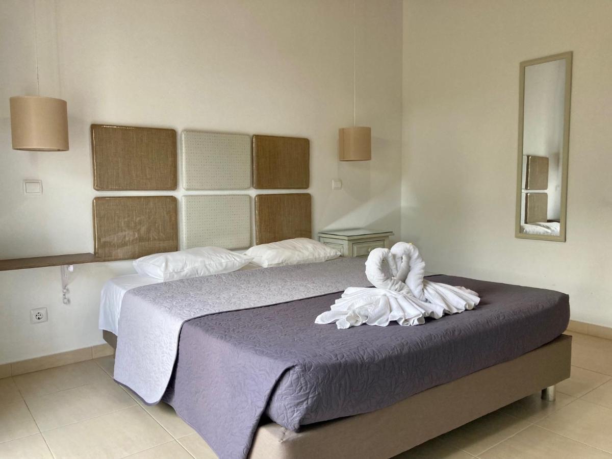 Apartament Casa Cerro Do Prior Portimão Zewnętrze zdjęcie