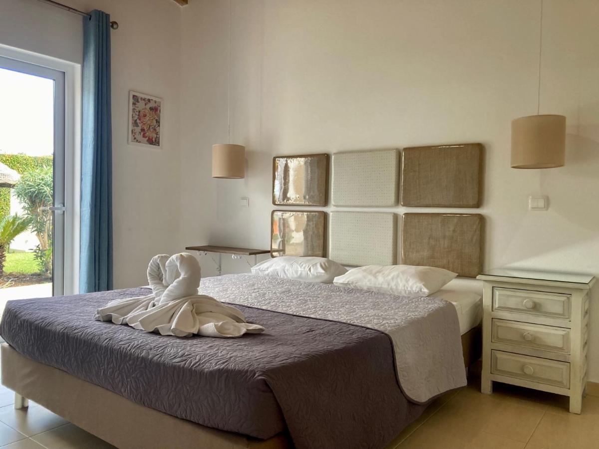 Apartament Casa Cerro Do Prior Portimão Zewnętrze zdjęcie
