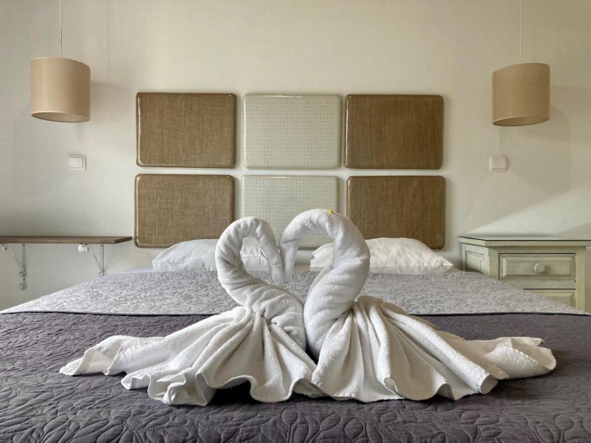 Apartament Casa Cerro Do Prior Portimão Zewnętrze zdjęcie