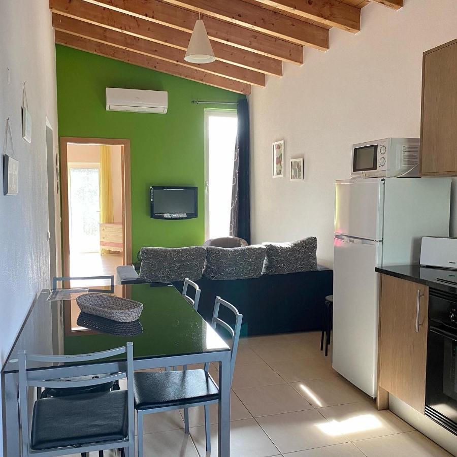 Apartament Casa Cerro Do Prior Portimão Zewnętrze zdjęcie