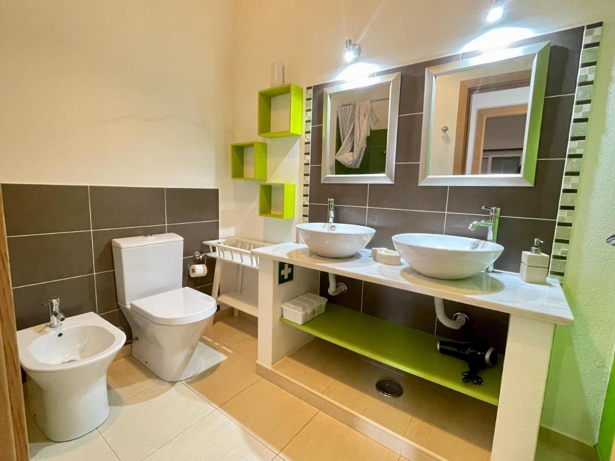 Apartament Casa Cerro Do Prior Portimão Zewnętrze zdjęcie