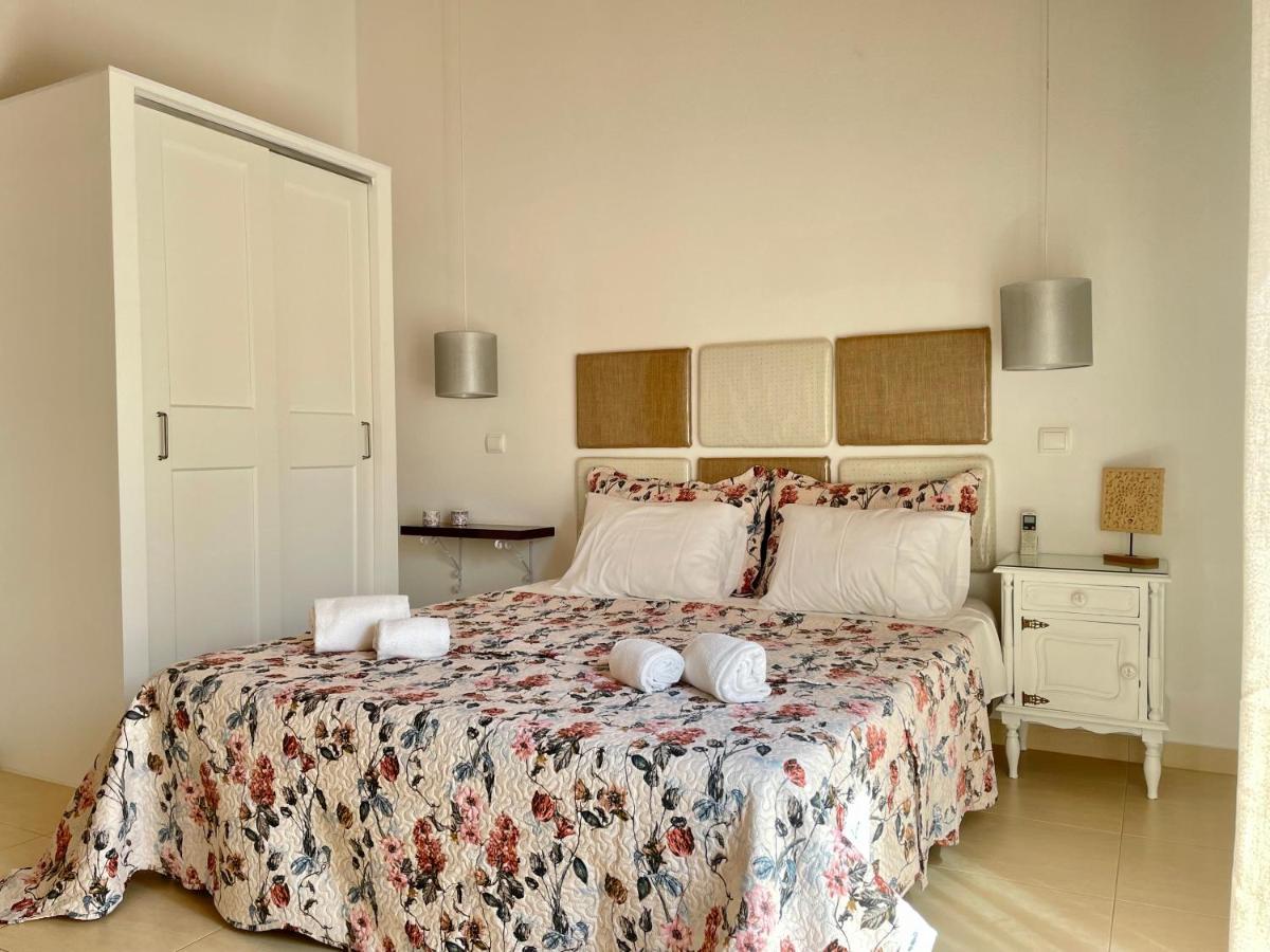 Apartament Casa Cerro Do Prior Portimão Zewnętrze zdjęcie