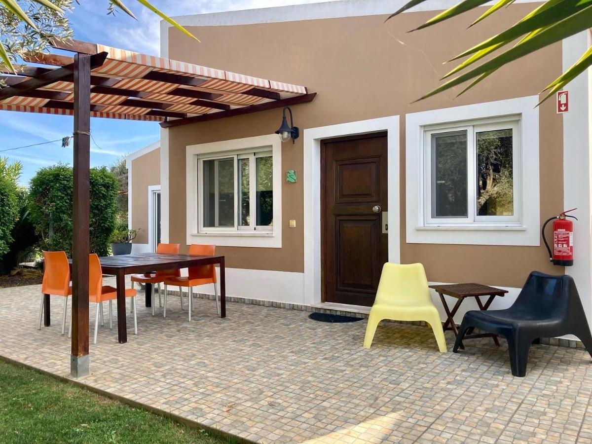 Apartament Casa Cerro Do Prior Portimão Zewnętrze zdjęcie
