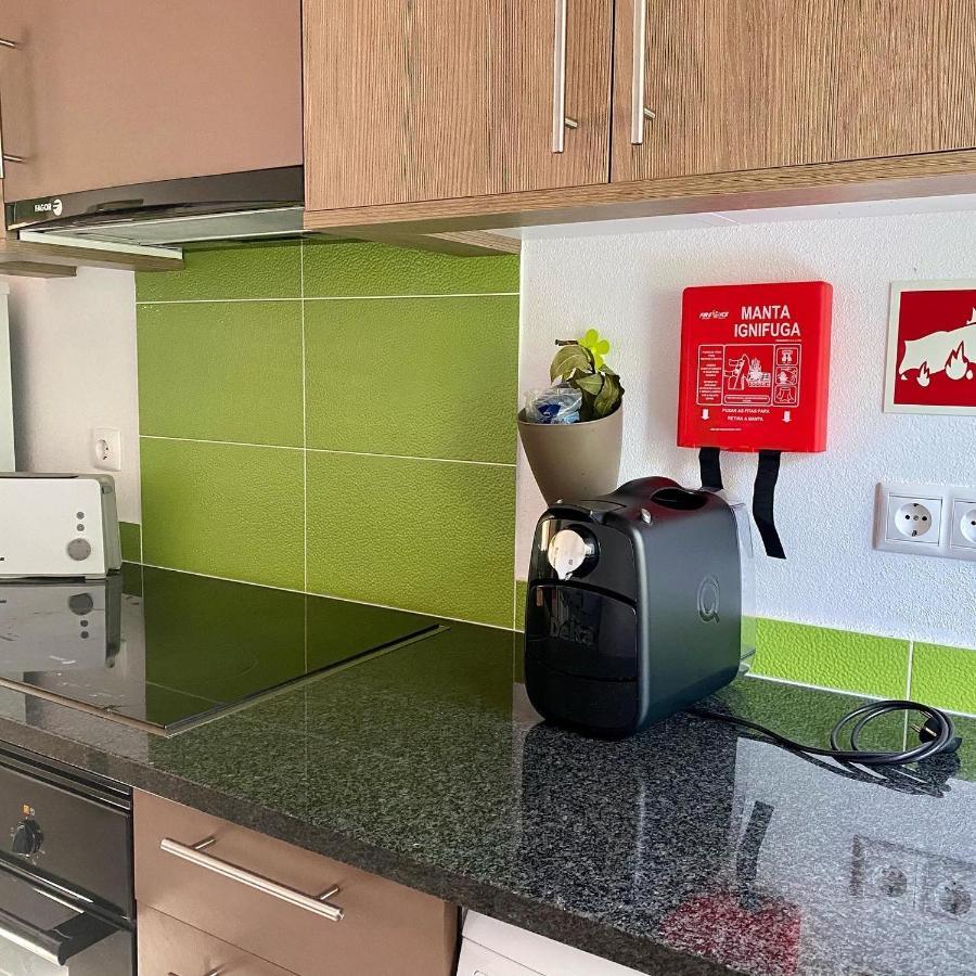 Apartament Casa Cerro Do Prior Portimão Zewnętrze zdjęcie