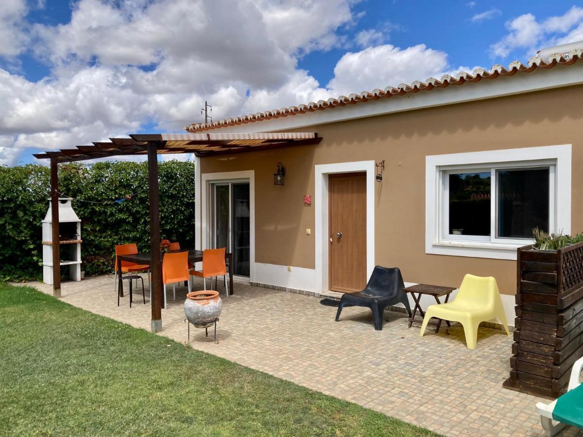 Apartament Casa Cerro Do Prior Portimão Zewnętrze zdjęcie