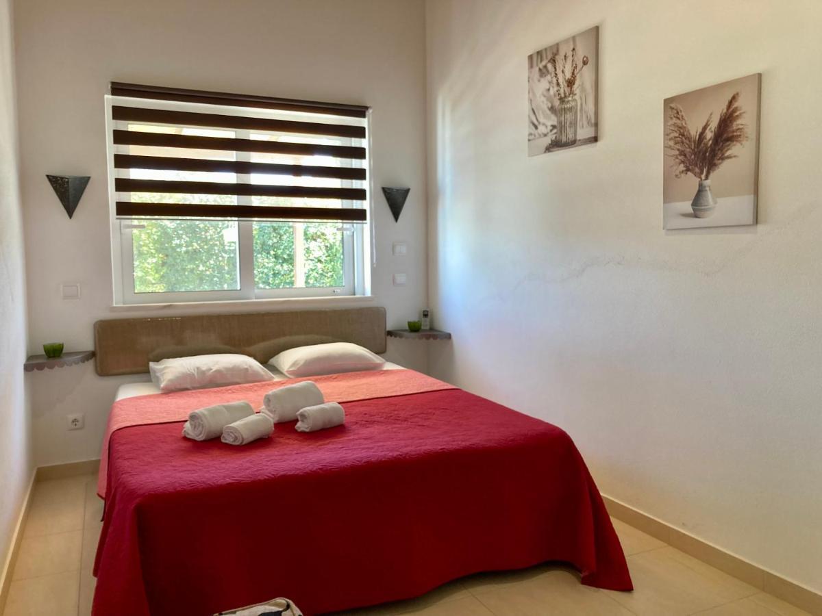 Apartament Casa Cerro Do Prior Portimão Zewnętrze zdjęcie