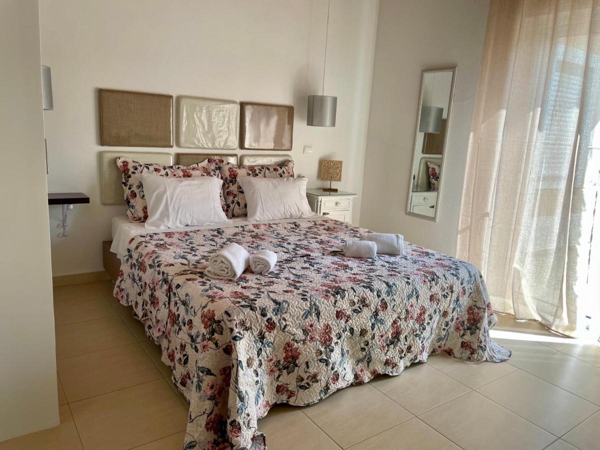 Apartament Casa Cerro Do Prior Portimão Zewnętrze zdjęcie