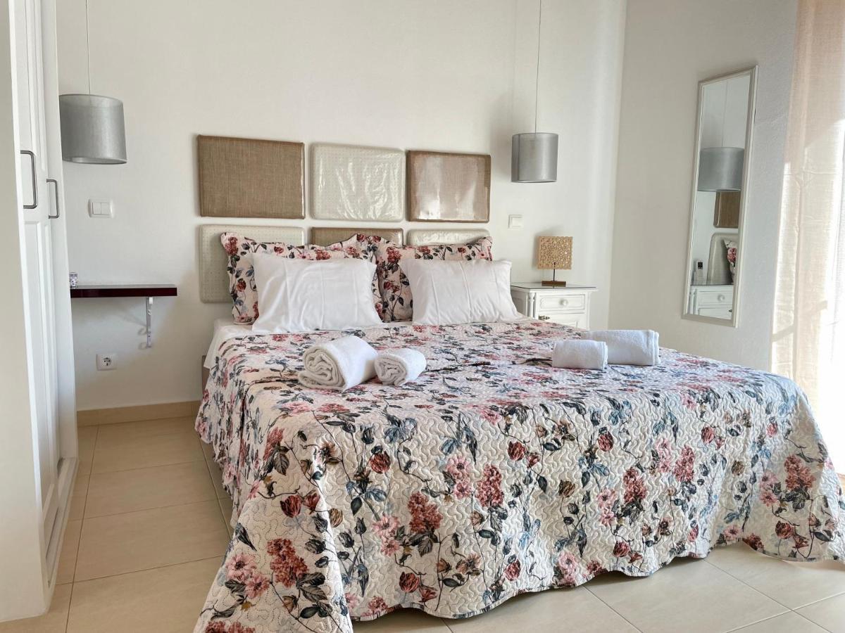 Apartament Casa Cerro Do Prior Portimão Zewnętrze zdjęcie