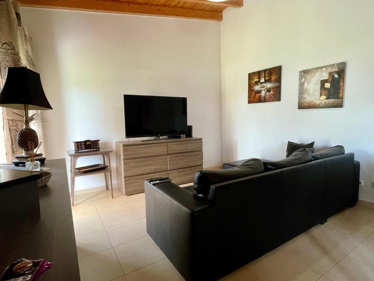 Apartament Casa Cerro Do Prior Portimão Zewnętrze zdjęcie