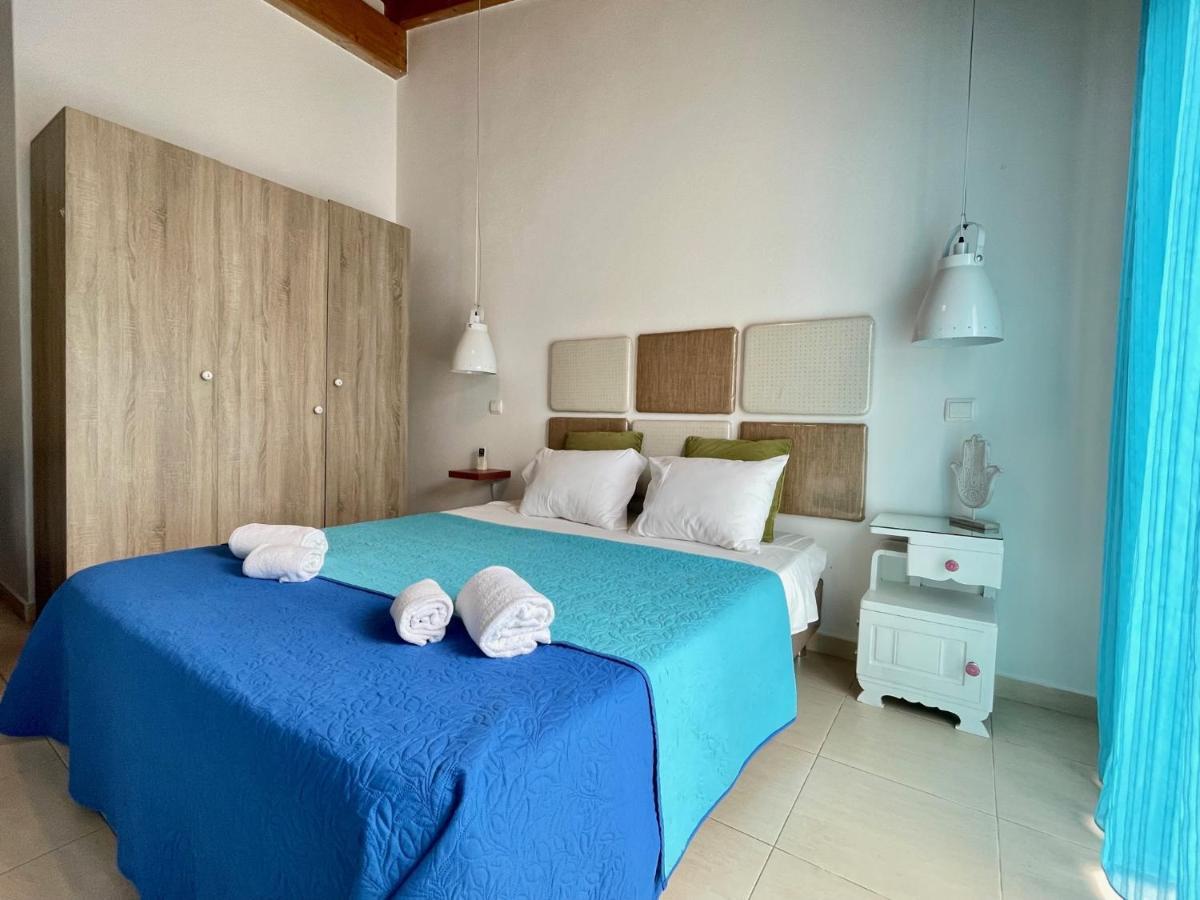 Apartament Casa Cerro Do Prior Portimão Zewnętrze zdjęcie