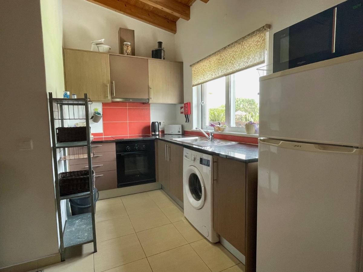 Apartament Casa Cerro Do Prior Portimão Zewnętrze zdjęcie