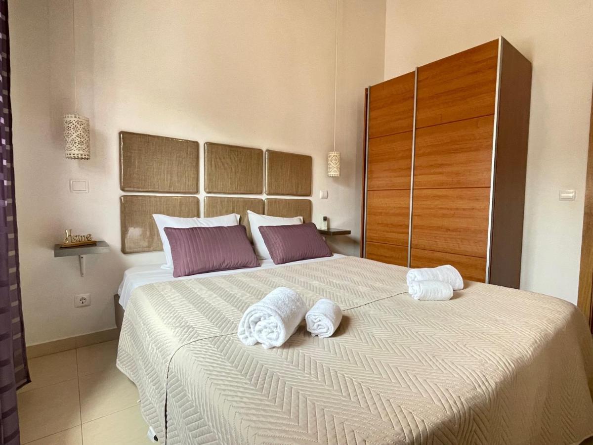 Apartament Casa Cerro Do Prior Portimão Zewnętrze zdjęcie