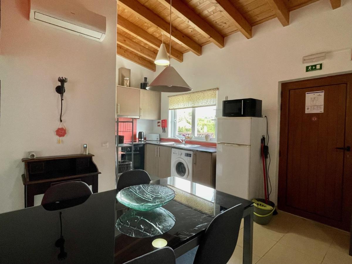Apartament Casa Cerro Do Prior Portimão Zewnętrze zdjęcie