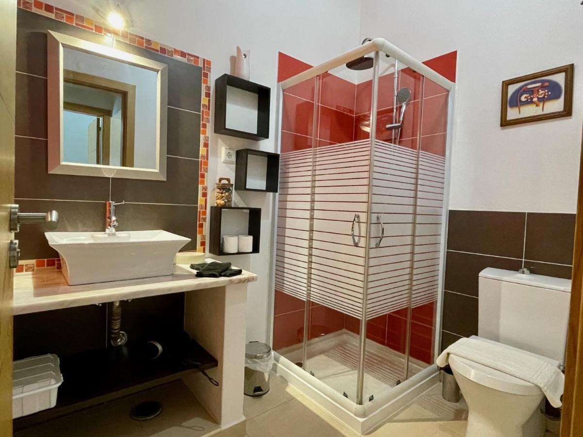Apartament Casa Cerro Do Prior Portimão Zewnętrze zdjęcie