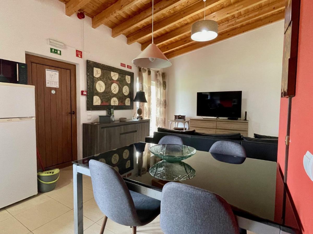 Apartament Casa Cerro Do Prior Portimão Zewnętrze zdjęcie
